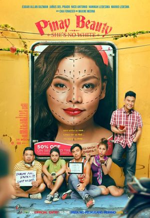 Pinay Beauty's poster