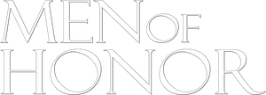 Men of Honor's poster
