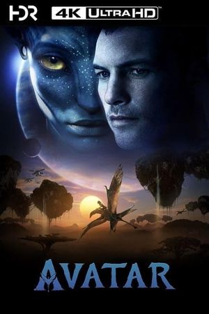 Avatar: The Way of Water's poster