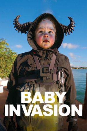 Baby Invasion's poster