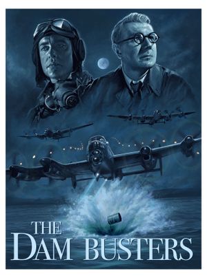 The Dam Busters's poster