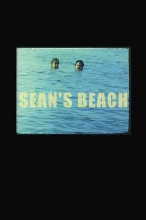 Sean's Beach's poster