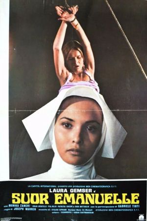 Sister Emanuelle's poster