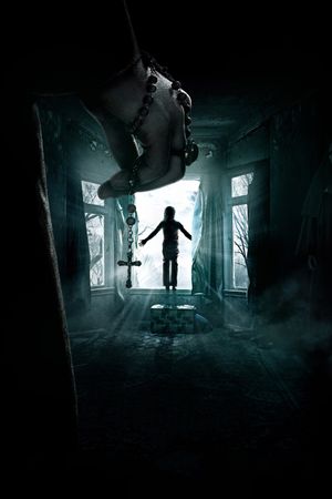 The Conjuring 2's poster