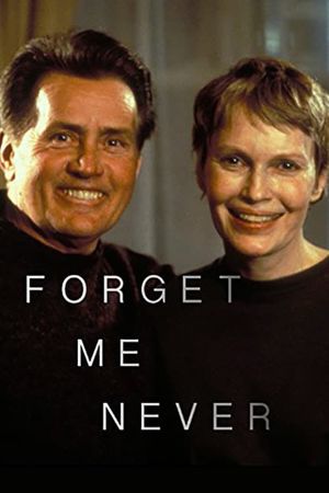 Forget Me Never's poster