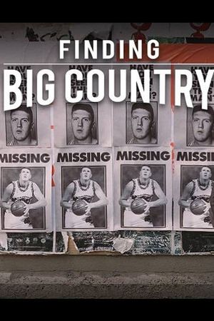 Finding Big Country's poster image