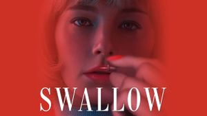 Swallow's poster
