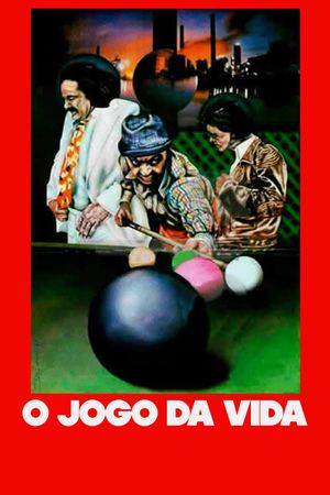 O Jogo da Vida's poster