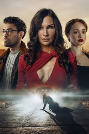 Locked In's poster