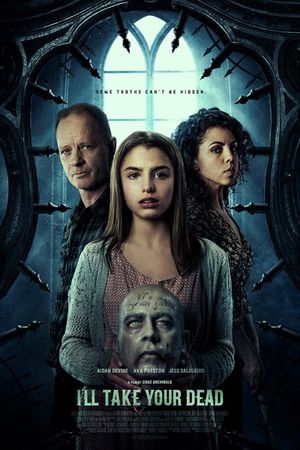 I'll Take Your Dead's poster