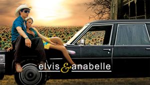 Elvis and Anabelle's poster
