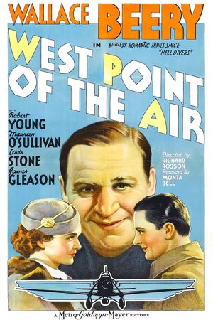 West Point of the Air's poster