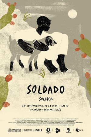 Soldado's poster