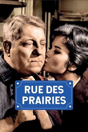 Rue de Paris's poster
