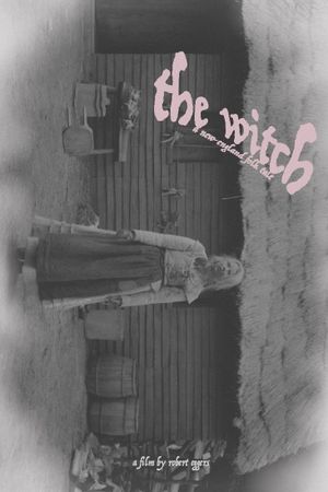 The Witch's poster