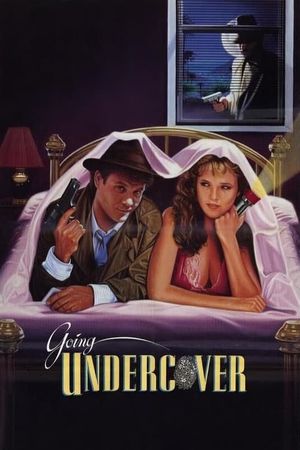 Going Undercover's poster