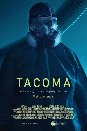 Tacoma's poster