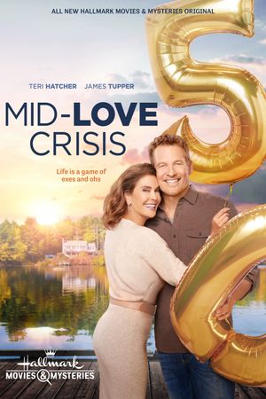 Mid-Love Crisis's poster