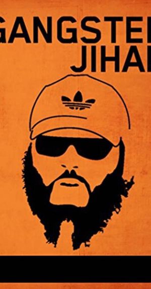 Gangster Jihad's poster