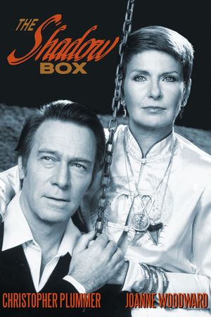The Shadow Box's poster