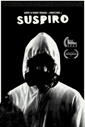 Suspiro's poster