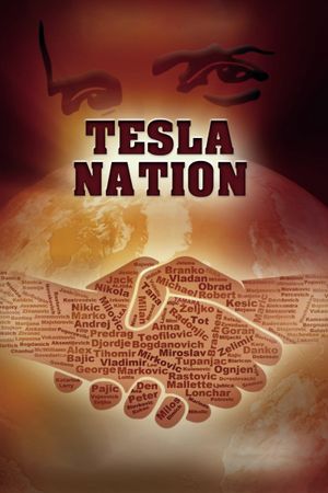 Tesla Nation's poster