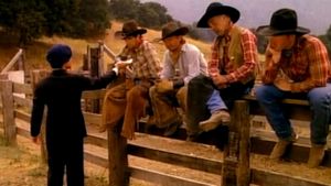 The Cowboy and the Frenchman's poster