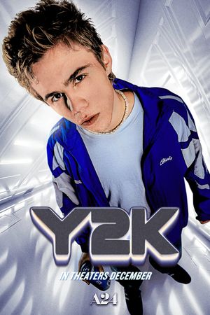 Y2K's poster