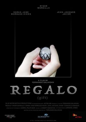 Regalo's poster image