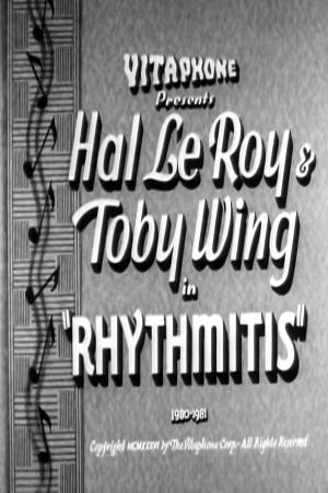 Rhythmitis's poster