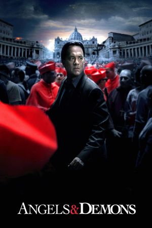 Angels & Demons's poster