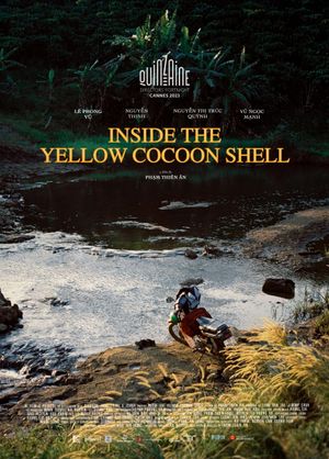 Inside the Yellow Cocoon Shell's poster image