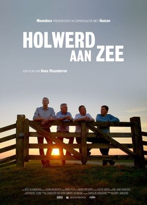 Holwerd aan zee's poster