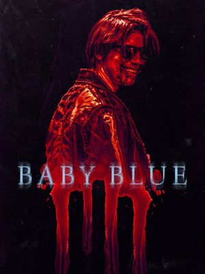 Baby Blue's poster