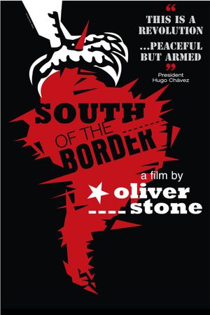 South of the Border's poster