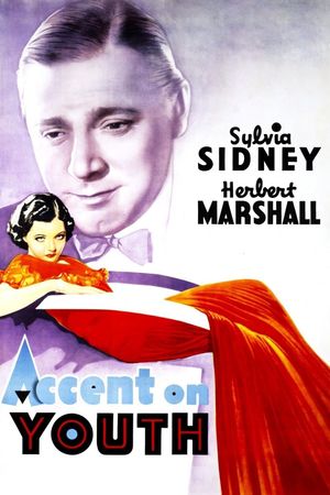 Accent on Youth's poster
