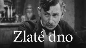 Zlaté dno's poster
