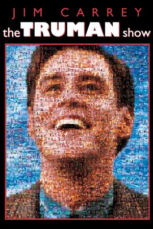 The Truman Show's poster