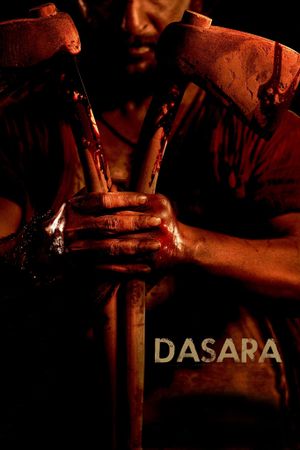 Dasara's poster