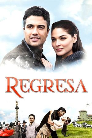 Regresa's poster