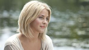 Safe Haven's poster
