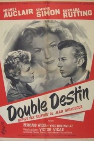 A Double Life's poster