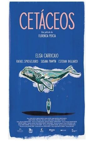Cetáceos's poster