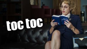 Toc Toc's poster