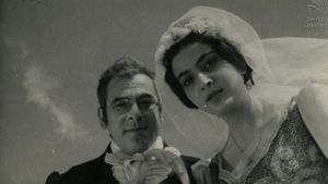 გრიბოედოვის საჩუქარი's poster
