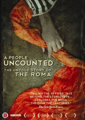 A People Uncounted's poster
