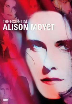 Alison Moyet The Essential's poster