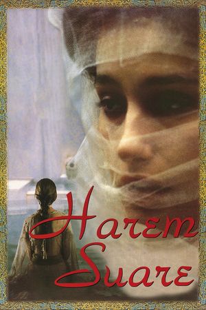 Harem Suare's poster