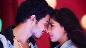 Vinavayya Ramayya's poster