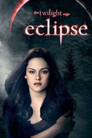 The Twilight Saga: Eclipse's poster